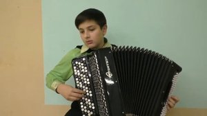 "ДЕВИЧИЙ ХОРОВОД" А.Малиновский