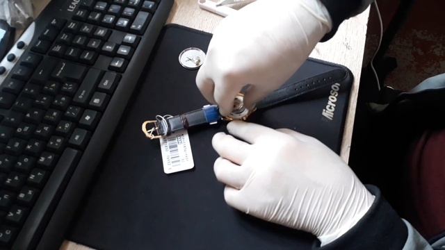 Надпись на часы,как мы это делоем? смотреть онлайн