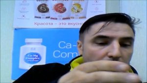 Как питаться спортсменам. Спортивное Питание и Coral Club. Анатолий Богачев