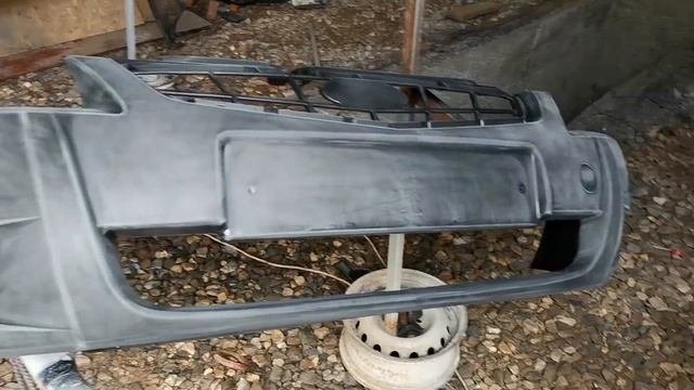Превращение ПРИОРЫ в ПРИОРУ 2