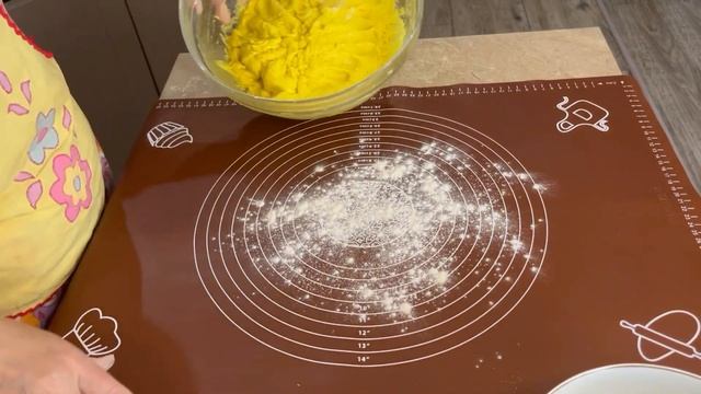 Такой ПАСКИ---КРАНЧ вы еще не пробовали! Бесподобный  КРАНЧ с ОРЕХОВОЙ начинкой!