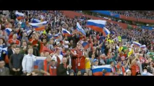 Клип Сборная России ЧМ 2018   FIFA L Sid