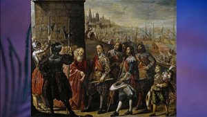 §23 "Русские земли на политической карте Европы и мира в начале XV века", История России 6 класс.mp4