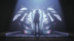 IS: Infinite Stratos / Необъятные Небеса - 3 серия