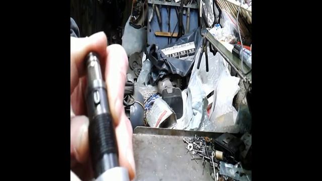 Натяжитель ИВЕКО