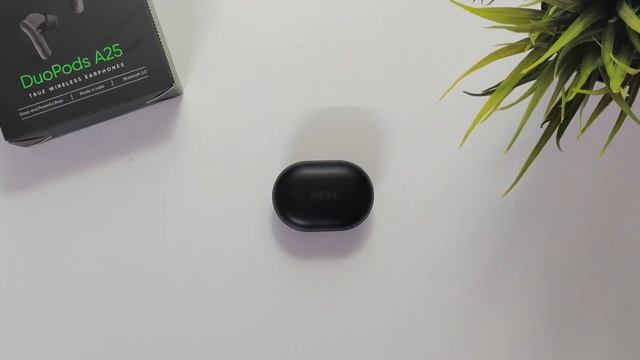 Best TWS Under 1500₹ In 2021 - MIVI Duopods A25 смотреть онлайн