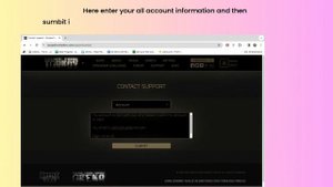 How to Fix “Error code: 249” in Escape from Tarkov | error : 229