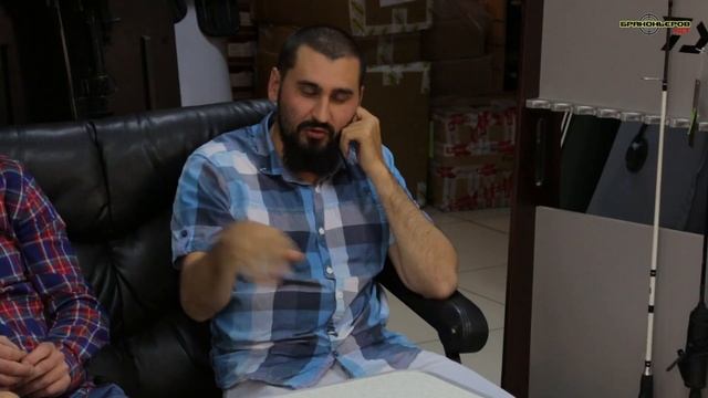 Теоретическое занятие по спиннингу. смотреть онлайн