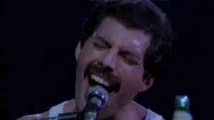 Queen - somebody to love.