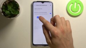 Как войти в безопасный режим на VIVO Y72 / Как войти в режим низкого энергосбережения на VIVO Y72