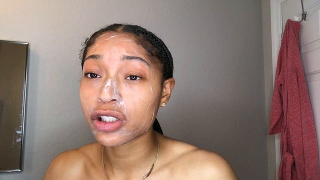 My Night Time Routine!