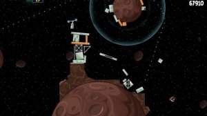 Angry Birds Star Wars 1-37 Tatooine 3-Star Walkthrough