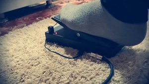 Обзор гитарной педали(квакушка) от SMB OPTIC WAH & VOLUME