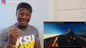 ЛУЧШИЙ ДУО! Miyagi & Andy Panda   Там Ревели Горы Mood Video РЕАКЦИЯ ИНОСТРАНЦЕВ! ПЕРЕВОД НА РУССКИ