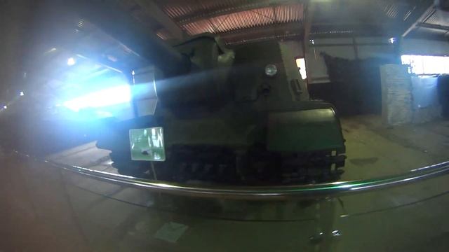 Мотобудни in Smolensk- Кубинка,танковый музей смотреть онлайн