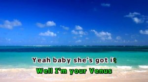 Karaoke - Shocking Blue - Venus - 20142