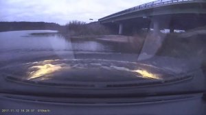 Киа Соренто чуть не утопил. Белорусский Киа Соренто Клуб