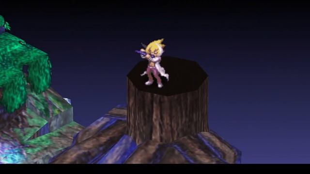 Disgaea 2 PC - 14 - The Magic Flute смотреть онлайн