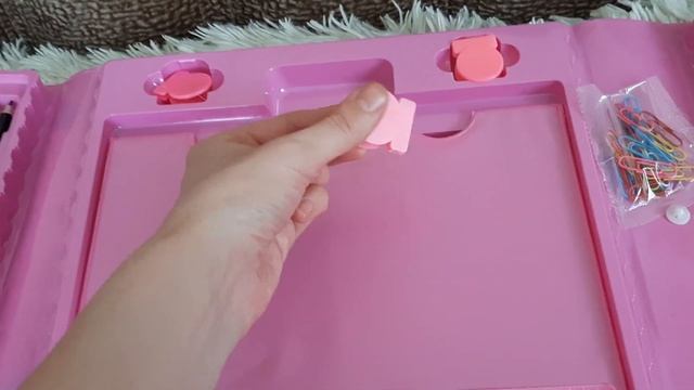 обзор набора для рисования смотреть онлайн