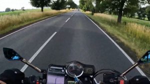 Стрит, как первый мотоцикл? Так ли хорош на самом деле? Минусы и нюансы! Streetbike.