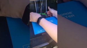 FlashForge Creator Pro 2 Glass Bed Upgrade