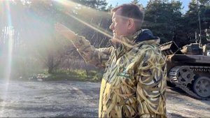 СРОЧНЫЕ НОВОСТИ! Олег Зубков выехал в Херсон доя эвакуации животных!