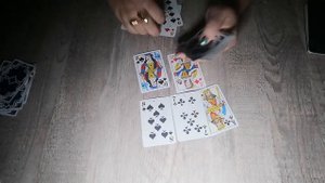 Крестовый Король прошлое, настоящее, будущее.
