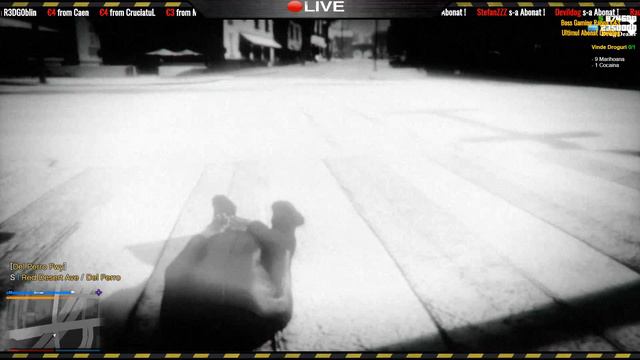 ● GTA-V RollPlay Server Trafico De Coca ● FaceCAm La 50 LIKE-uri !!!! смотреть онлайн