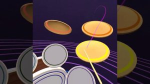 Paradiddle  (VR Drums) - Green Day - Boulevard of Broken Dreams - Oculus Quest