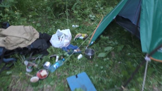Мотопутешествие по бейскому району респ. Хакасия
