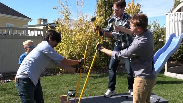 ВСКРЫЛИ НАСТОЯЩИЙ СЕЙФ!(озвучка на what is inside#3) смотреть онлайн