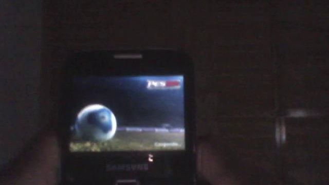 PES 2012 android en galaxy young pro смотреть онлайн