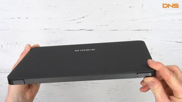 Распаковка Irbis NB21 / Unboxing Irbis NB21 смотреть онлайн