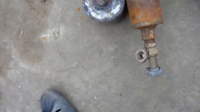 Горн кузнечный на отработке Что то пошло не так смотреть онлайн