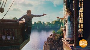 "Летучий корабль", на взлет! Доброе утро. Фрагмент выпуска от 20.03.2024