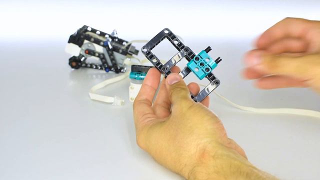 Amazing LEGO Robot Boxer | LEGO Mindstorms 51515