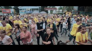 Итоговый видеоролик форума "Ростов 2016"