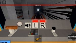 метро духовска (ЧУТЬ НЕ БЫЛО АВАРИИ!!!)