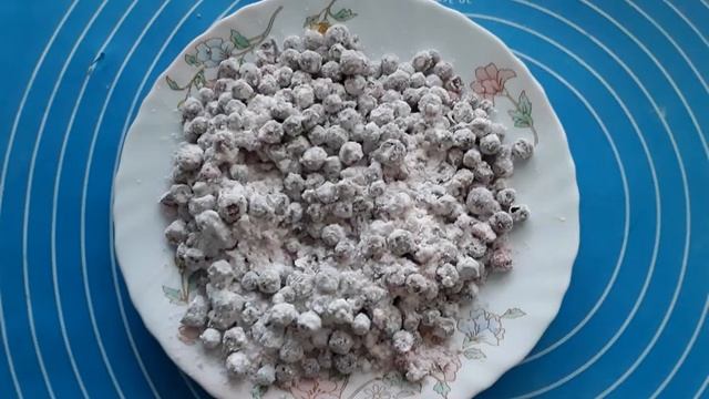 Пирог из слоеного теста с ягодами ?????"@"рецепты от бабушки Лены смотреть онлайн