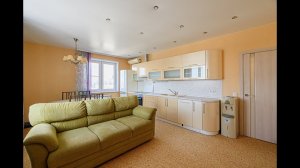 Двухкомнатная квартира, Новосибирск, Железнодорожный район, ул. 1905 года, д.85/2