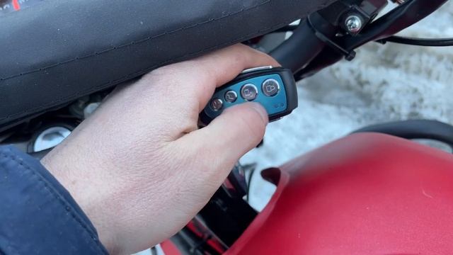 Мотоцикл Intruder 200 - для дачи самое то! смотреть онлайн