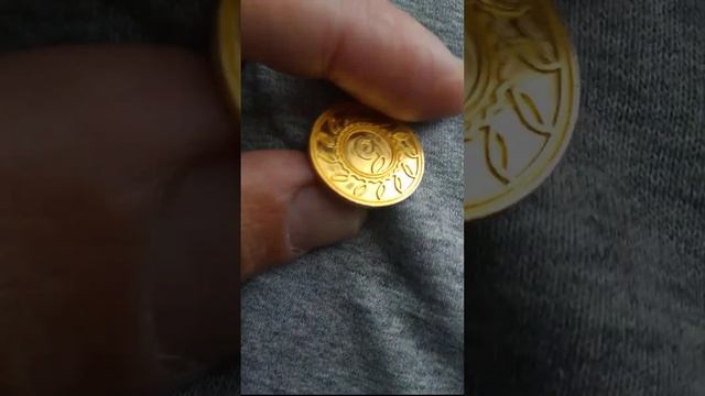 монета "Пятерочка" смотреть онлайн