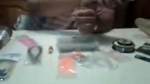 Рыбалка. Как вяжут самодуры на ставриду в Одессе