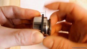 Как происходит растормаживание тормозного суппорта