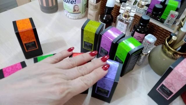 Простуда, грипп и эфирные масла компании Greenway смотреть онлайн