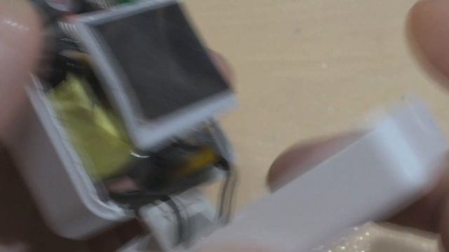 Что внутри экстра мощной зарядки Blackview 5V 6A??? + Ловец снов с Али... смотреть онлайн