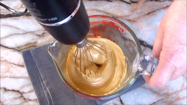 ВКУСНЫЙ РЕЦЕПТ КОРЕЙСКОГО КОФЕ ДАЛЬГОНА. Готовим легко!
