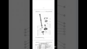 Каталог для  ремонта МТЗ 82