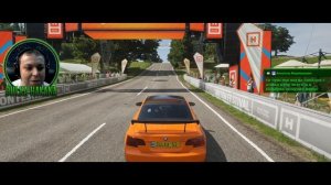 Forza Horizon 4. Добиваю осенний сезон. Покатаем немного? Присоединяйтесь...