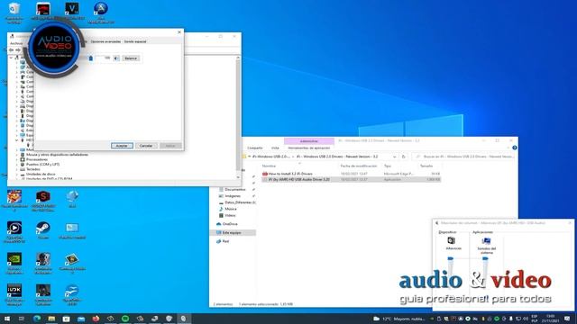 ✰✰✰ iFi ▶️ ZEN DAC V2 ▶️ Review ▶️ más completo que existe en Internet смотреть онлайн